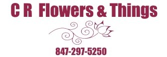 CR FLOWERS AND THINGS